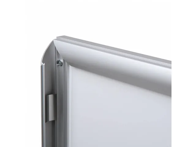 Kliklijst LED Verlicht Posterframe A2