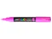 Verfstift Posca PC1MC Extra Fijne punt 0,7-1,0mm roze