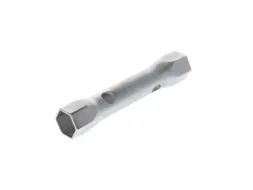 GEDORE 26 R 30X32 Dubbele dopsleutel,holle schacht,zeskant 30x32mm