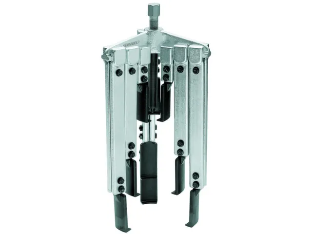 1.07/AS-2 Trekkerset met 9haken 200x150/220/300mm