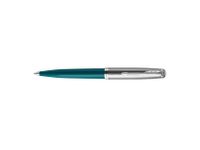 Balpen Parker 51 teal CT medium