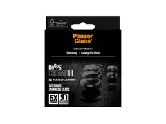 PanzerGlass Hoops Ceramic II Camera Lens Protector Samsung Galaxy