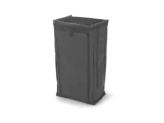 Numatic Hoes graphite ten behoeve van afvalunit SM werkwagens