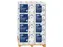 Toiletpapier Tork T4 Premium 2-laags 200 vel wit 12292 Pallet