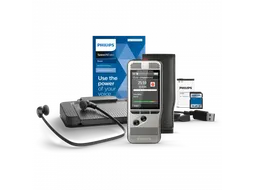 Dicteerapparaat Philips PocketMemo DPM6700