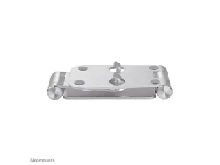 Telefoonstandaard DS10160SL1 opvouwbaar Zilver - 8