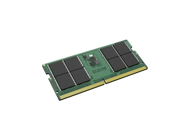 Kingston Technology ValueRAM , 48 Go, 1 x 48 Go, DDR5, 262-pin SO-DIMM