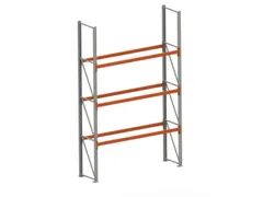 Palletstelling Basisveld 4400x2700x800mm Draagverm 750kg