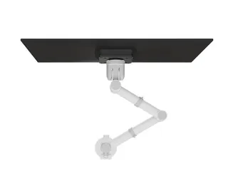 Monitorarm Viewgo 360° draaibaar Wit 1 Scherm - 6