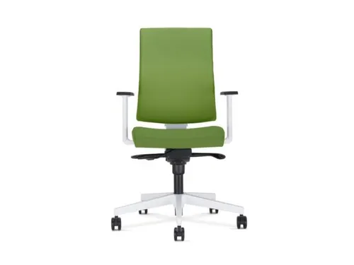 Nowy Styl Bureaustoel Navigo Basic Groen