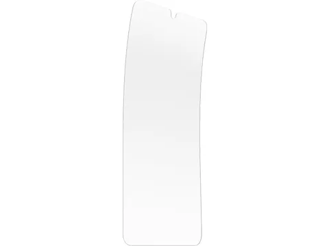 OtterBox Alpha Flex screenprotector voor Galaxy S21+ Transparant