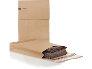 Envelop Met Blokbodem 229X162 X 40 + 86 Mm 250 Stuks - 3