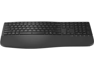 680 Comfort dual-mode toetsenbord US - 1