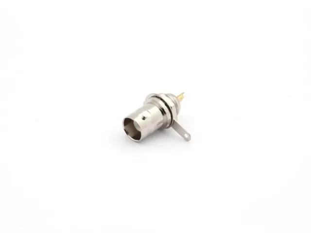 Vrouwelijke Bnc Connector Voor Chassis