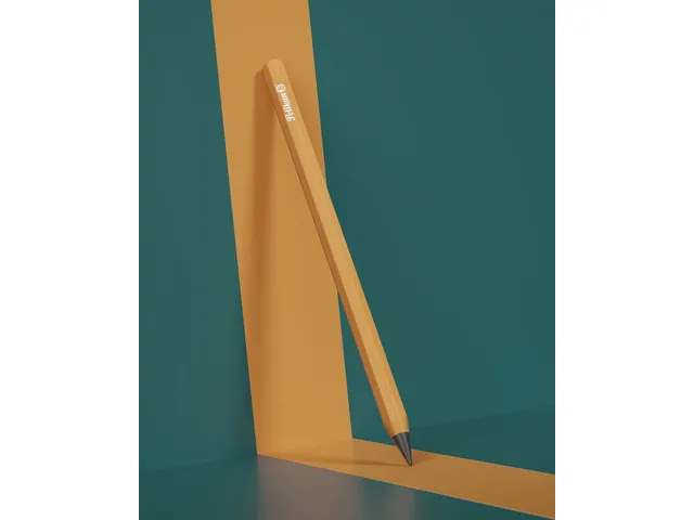 Potlood Pelikan Endless pencil amber HB