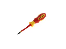 GEDORE RED R39200115 VDE-schroevendraaier PH1 80mm