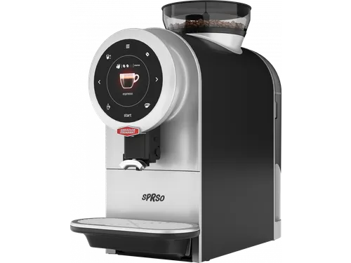 Koffiemachine Bravilor Sprso