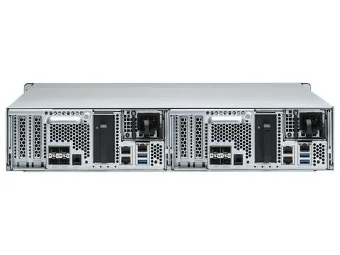 24x 2.5 inch, Intel Xeon D-2142IT, 64 GB RDIMM DDR4 ECC, 4 GB Flash, S