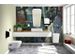 Dispenser Katrin 90069 toiletpapier Gigant S wit