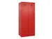 locker voor scheiding van kleding,HxBxD 1850x800x500mm,2vak