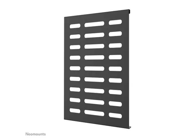 Neomounts NS-MBTC100BLACK Mediaspeler houder - max 10 kg - hxb 24x16 c