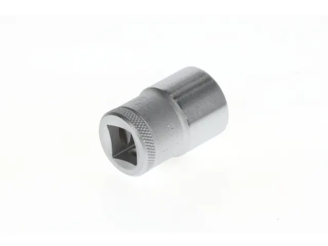 D 19 19 Dopsleutel 1/2 inch UD profiel 19mm