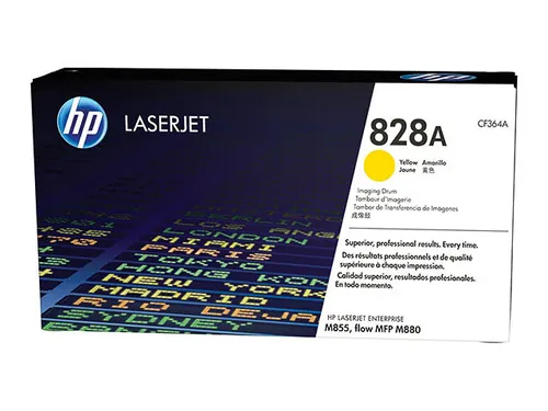 CF364A HP 828A CLJ OPC yellow 31.000