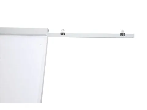 Extra zijarm voor flipover MAULoffice 63750 en 63755