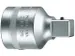 GEDORE 2132reduceer 1 inch naar 3/4 inch