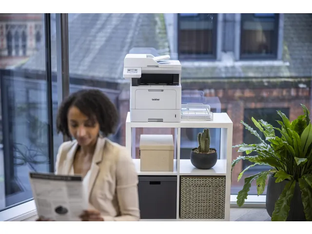 Multifonction Laser Brother MFC-L571DN