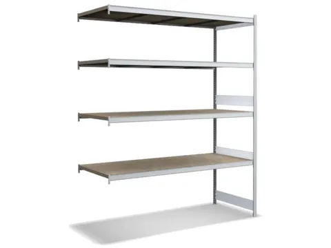 breedvakstelling,aanbouwveld,HxBxD 2500x2016x824mm,steunen verzinkt
