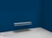tablette,p. rayonnage grande largeur,lxP 2000x600mm