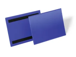 Magnetische Documenthouder A5 Liggend