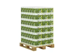 Toiletpapier Satino Comfort MT1 2-laags 200vel wit 062240 Pallet