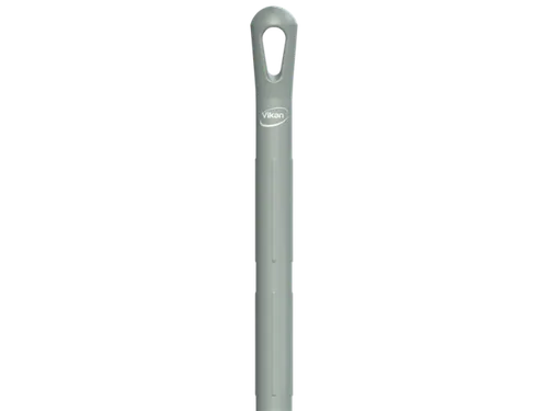 Vikan 2962-88 Ultrahygiënische steel 1301-1700mm 150cm Ø32mm grijs