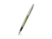 Vulpen Sheaffer VFM E9431 F Matcha Green ombre, chrome trims