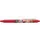 Rollerpen PILOT friXion clicker Naruto medium rood