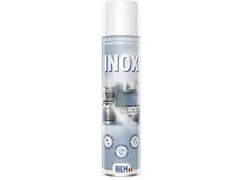 Inox reiniger, spray van 300 ml
