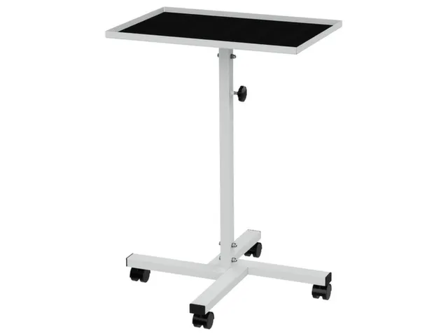 materiaalstandaard,draagverm. 30kg,laadvl. LxB 610x410mm