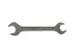 895 36X41 Dubbele steeksleutel 36x41mm