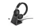 26599-999-889 JABRA Evolve2 65 Headset duo wireless MS Teams NC USB-C