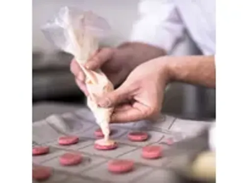 OUTLET Plaqnet Bakpapier 41 Gram 400mmx200m