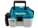 Makita DVC750LZX1 18V Stofzuiger excl. accu's en lader