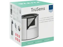 Filter Hepa 3-in-1 voor Leitz TruSens Z-3000