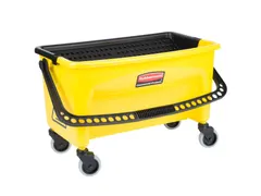 Hygen microvezel laademmer met perswringer, Rubbermaid