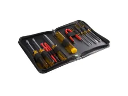 11-delig PC Computer Toolkit met Draagtas