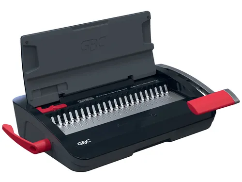 GBC Inbindmachine CombBind CB12 21-gaats 195 vel