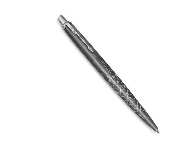 Balpen Parker Jotter special edition Paris grey CT medium