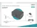 KVM-switch 2 poorten dubbel scherm 4K@60fp DisplayPort
