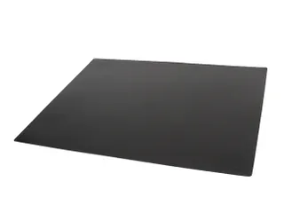 Onderlegger Quantore 63x50cm zwart - 1
